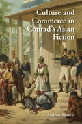 Cover: Culture and Commerce in Conrad's Asian Fiction - Cambridge University Press