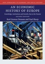 Cover: An Economic History of Europe - Cambridge University Press