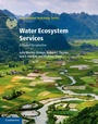 Cover: Water Ecosystem Services - Cambridge University Press