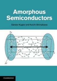 Abbildung von: Amorphous Semiconductors - Cambridge University Press