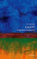 Cover: Light - Oxford University Press