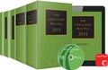 Cover: The Civil Court Practice 2015 - Butterworths Law