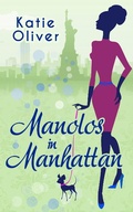 Cover: Manolos In Manhattan - HQ Digital
