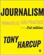 Cover: Journalism - SAGE Publications Ltd