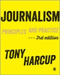 Cover: Journalism - SAGE Publications Ltd