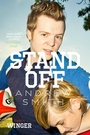 Cover: Stand-Off - Simon & Schuster Books for Young Readers