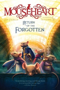 Enlarge image Cover: Return of the Forgotten - Margaret K. McElderry Books