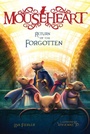 Cover: Return of the Forgotten - Margaret K. McElderry Books