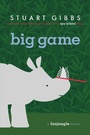 Cover: Big Game - Simon & Schuster Books for Young Readers