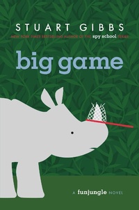 Enlarge image Cover: Big Game - Simon & Schuster Books for Young Readers
