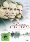 Cover: Merry Christmas - Universum Film