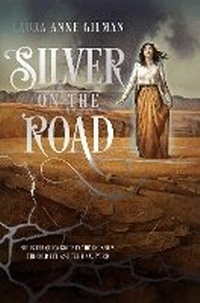 Enlarge image Cover: Silver on the Road: Volume 1 - Saga Press