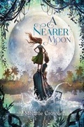 Cover: A Nearer Moon - Atheneum Books for Young Readers