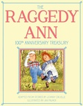 Cover: The Raggedy Ann 100th Anniversary Treasury - Little Simon
