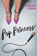 Cover: Pop Princess - Simon & Schuster Books for Young Readers