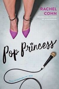 Enlarge image Cover: Pop Princess - Simon & Schuster Books for Young Readers