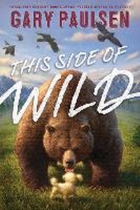 Enlarge image Cover: This Side of Wild - Simon & Schuster Books for Young Readers