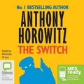 Cover: The Switch - Bolinda Audio Books