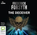Cover: The Deceiver - Bolinda/Audible Audio