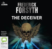 Enlarge image Cover: The Deceiver - Bolinda/Audible Audio
