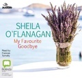 Cover: My Favourite Goodbye - Bolinda/Audible Audio