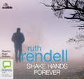 Cover: Shake Hands Forever - Bolinda/Audible Audio