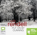 Cover: Put on by Cunning - Bolinda/Audible Audio