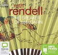 Cover: The Speaker of Mandarin - Bolinda/Audible Audio