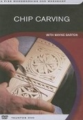 Cover: Chip Carving - Taunton Press Inc