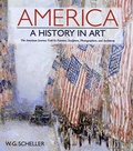 Cover: America - Black Dog & Leventhal Publishers Inc
