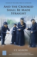 Cover: And the Crooked Shall be Made Straight - Maggid