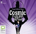 Cover: Cosmic - Bolinda/Macmillan Audio