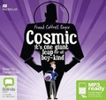 Cover: Cosmic - Bolinda/Macmillan Audio