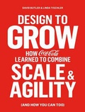 Cover: Design to Grow - Tantor Media, Inc
