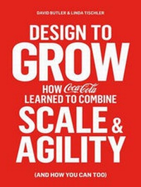 Enlarge image Cover: Design to Grow - Tantor Media, Inc