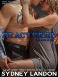Cover: Fractured - Tantor Media, Inc