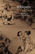 Cover: Whispers and Vanities - Huia Publishers