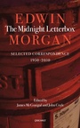 Cover: The Midnight Letterbox - Lives and Letters