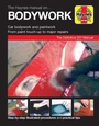 Cover: Haynes Manual On Bodywork - J H Haynes & Co Ltd
