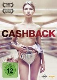 Enlarge image Cover: Cashback - UFA