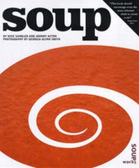 Abbildung von: Soup - Kyle Cathie