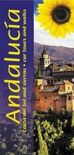 Cover: Andalucia - Sunflower Books