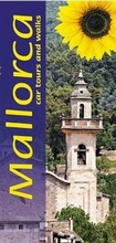 Cover: Mallorca - Sunflower Books