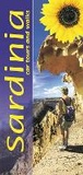 Cover: Sardinia Sunflower Walking Guide - Sunflower Books
