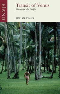 Abbildung von: Transit of Venus - Eland Publishing