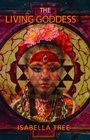 Cover: The Living Goddess - Eland Publishing