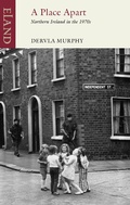Cover: A Place Apart - Eland Publishing