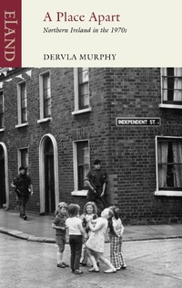 Enlarge image Cover: A Place Apart - Eland Publishing