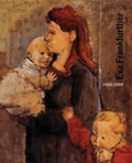 Cover: Eva Frankfurther - Peter Halban Publishers Ltd