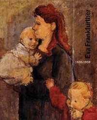 Enlarge image Cover: Eva Frankfurther - Peter Halban Publishers Ltd